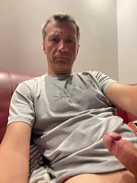 Marty 78 online show from June 4, 2026, 9:52 pm