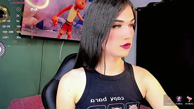 Snapshot of Charming_J chatting on February 20, 2026, 4:20 am Charming J online show from February 20, 2026, 4:20 am