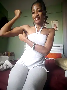 Snapshot of GoddessVee chatting on June 4, 2026, 1:16 pm GoddessVee online show from June 4, 2026, 1:16 pm