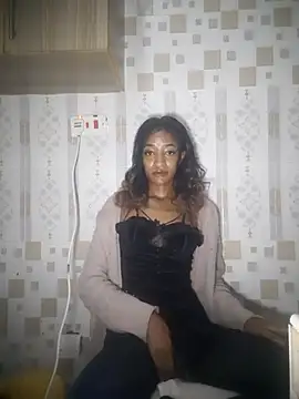 Snapshot of GoddessVee chatting on July 5, 2026, 11:44 pm GoddessVee online show from July 5, 2026, 11:44 pm