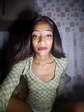 Snapshot of GoddessVee chatting on May 24, 2026, 6:52 pm GoddessVee online show from May 24, 2026, 6:52 pm
