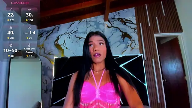 Snapshot of kimberly_Gonzalez1 chatting on February 3, 2026, 8:14 pm kimberly Gonzalez1 online show from February 3, 2026, 8:14 pm