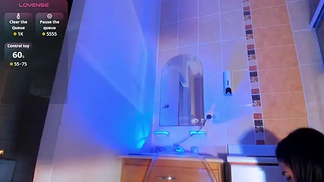 Snapshot of kimberly_Gonzalez1 chatting on February 13, 2026, 9:04 pm kimberly Gonzalez1 online show from February 13, 2026, 9:04 pm