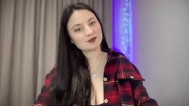 Snapshot of LocaAlis chatting on March 16, 2025, 9:58 pm LocaAlis online show from March 16, 2025, 9:58 pm