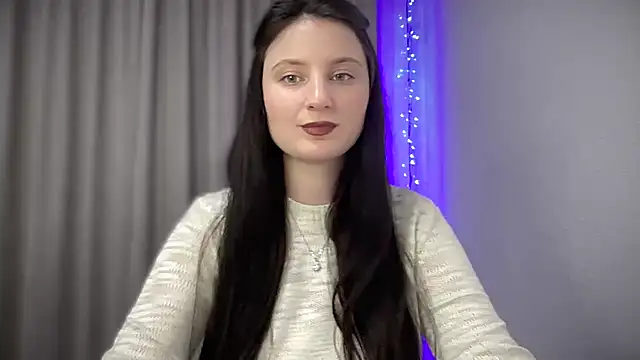 Snapshot of LocaAlis chatting on March 18, 2025, 12:30 am LocaAlis online show from March 18, 2025, 12:30 am