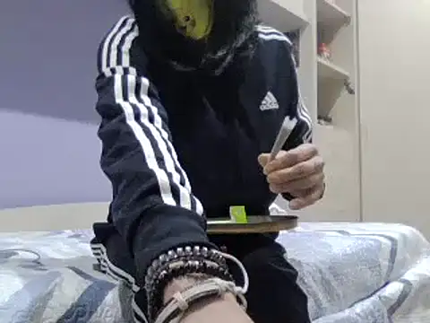 Kamaleonix online show from December 26, 2024, 12:46 am