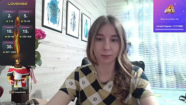 Snapshot of Wowpornoo chatting on January 9, 2026, 6:15 pm Wowpornoo online show from January 9, 2026, 6:15 pm