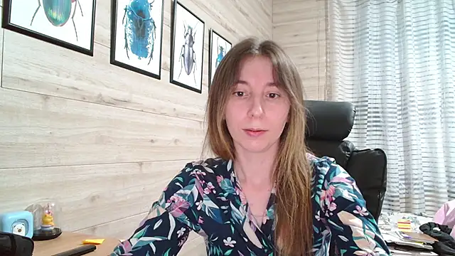 Wowpornoo online show from April 29, 2026, 5:30 pm