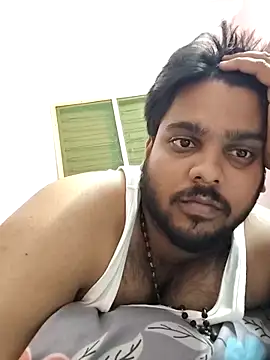 Manboobs178 online show from April 12, 2026, 6:00 pm