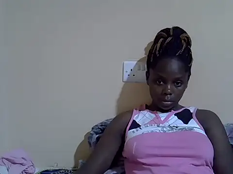 HOT-JAZMINE online show from November 16, 2025, 9:03 am