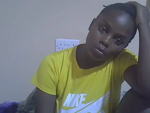 HOT-JAZMINE online show from December 18, 2025, 2:43 pm