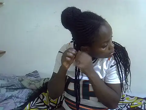 HOT-JAZMINE online show from February 28, 2026, 7:35 pm