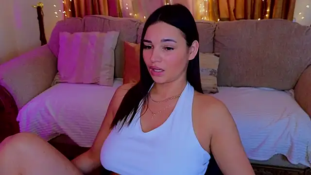 JessicaCartier online show from February 3, 2026, 6:22 am