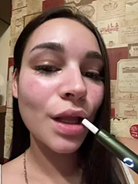 JessicaCartier online show from April 8, 2026, 5:58 pm