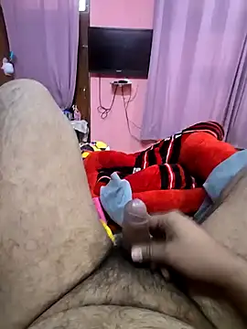 Loveboycurvy online show from December 20, 2024, 2:41 am