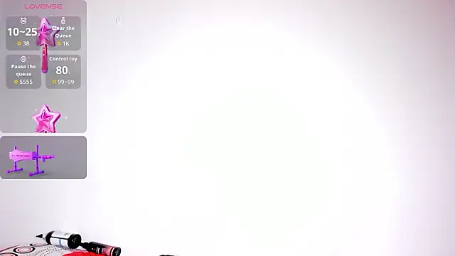 ariel villa online show from March 26, 2026, 7:17 am