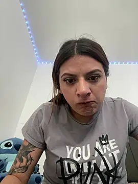 Snapshot of Abril_Squirt chatting on May 9, 2026, 4:54 pm Abril Squirt online show from May 9, 2026, 4:54 pm