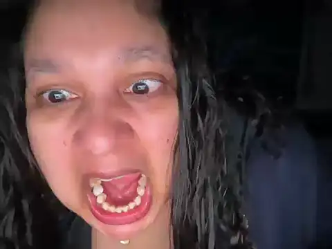 Snapshot of MelanieFawker chatting on February 13, 2026, 1:16 am MelanieFawker online show from February 13, 2026, 1:16 am