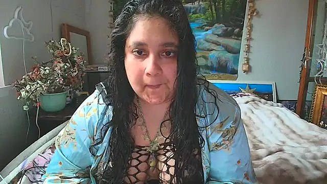 Snapshot of MelanieFawker chatting on March 13, 2025, 5:18 pm MelanieFawker online show from March 13, 2025, 5:18 pm