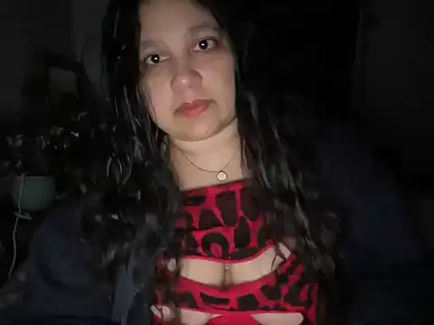 MelanieFawker online show from December 23, 2025, 1:05 am