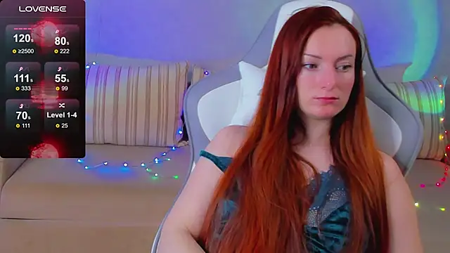 FlamyGold online show from September 26, 2025, 2:51 am