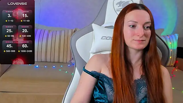 FlamyGold online show from October 27, 2025, 12:28 pm