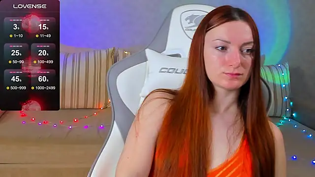 FlamyGold online show from October 26, 2025, 12:11 am