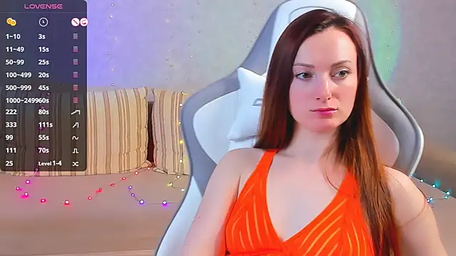 FlamyGold online show from March 12, 2025, 3:35 am