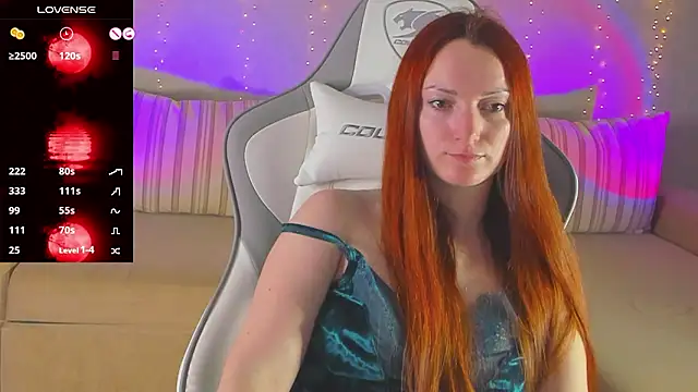 FlamyGold online show from March 2, 2026, 7:15 am