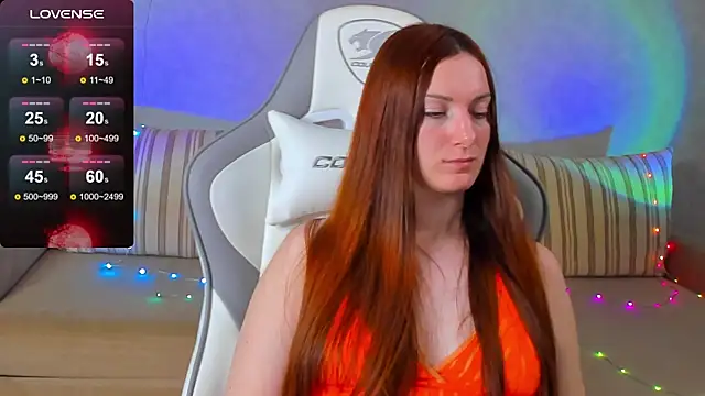 FlamyGold online show from October 22, 2025, 12:59 pm