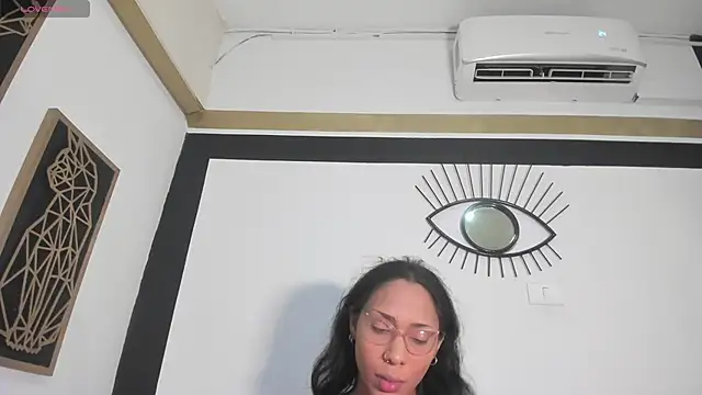 EmilyGomezLS online show from May 31, 2026, 11:38 am