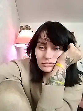 Snapshot of Tracey_Izzy chatting on October 21, 2025, 8:58 am Tracey Izzy online show from October 21, 2025, 8:58 am
