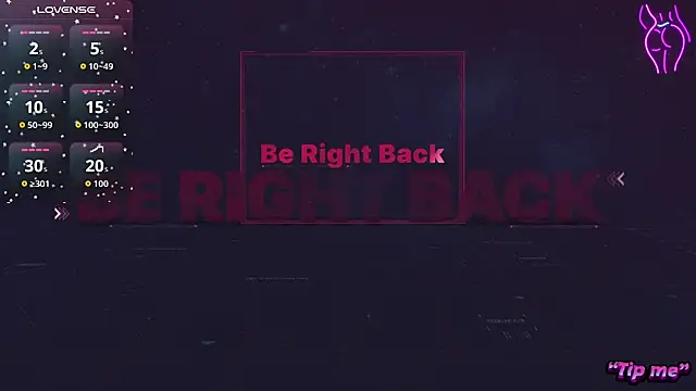 Bigcatalove online show from September 20, 2025, 3:55 am