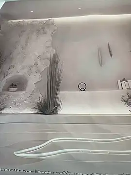 Eliza-E online show from January 15, 2025, 6:54 am