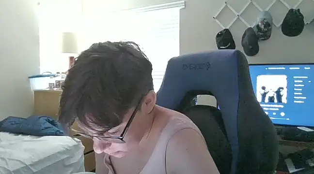 KaliSnow199623 online show from January 4, 2025, 10:24 pm