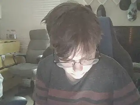 KaliSnow199623 online show from December 3, 2024, 3:59 am