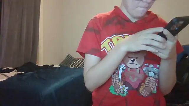 KaliSnow199623 online show from October 14, 2025, 3:51 am