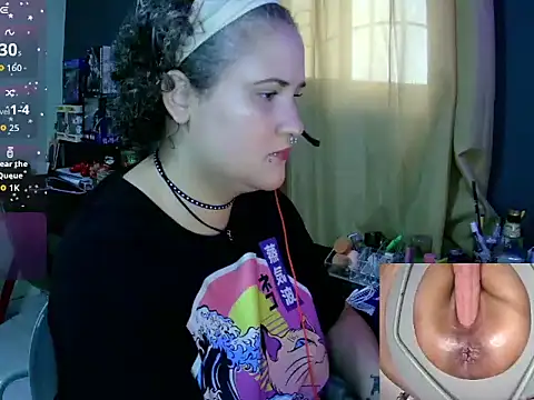 lolalicious 758 online show from May 20, 2026, 6:16 pm