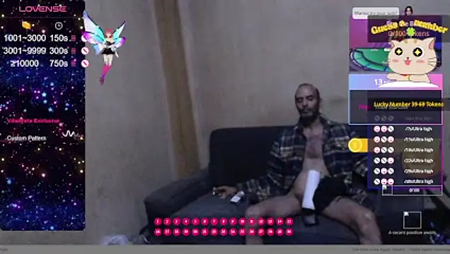 Snapshot of tomeliviathan chatting on November 16, 2025, 4:34 pm tomeliviathan online show from November 16, 2025, 4:34 pm