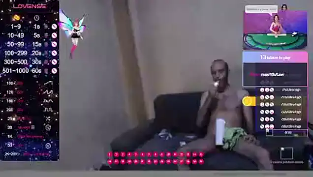 Snapshot of tomeliviathan chatting on November 21, 2025, 5:50 am tomeliviathan online show from November 21, 2025, 5:50 am