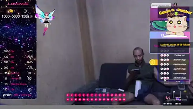 Snapshot of tomeliviathan chatting on November 15, 2025, 4:33 pm tomeliviathan online show from November 15, 2025, 4:33 pm