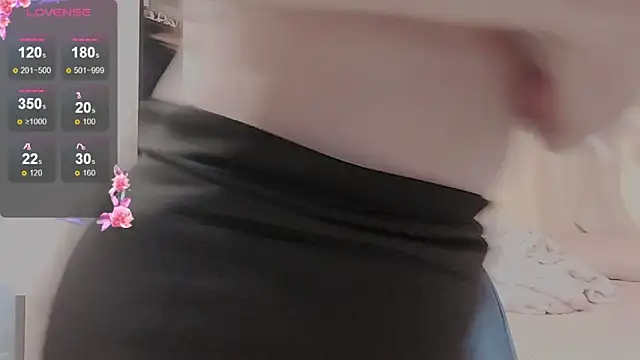 Snapshot of TuyetNhi2k6 chatting on February 24, 2025, 2:19 am TuyetNhi2k6 online show from February 24, 2025, 2:19 am