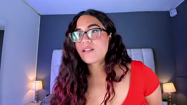 MelissaKarterrs online show from March 11, 2025, 6:19 pm