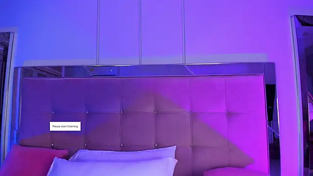 MelissaKarterrs online show from January 7, 2026, 11:59 am