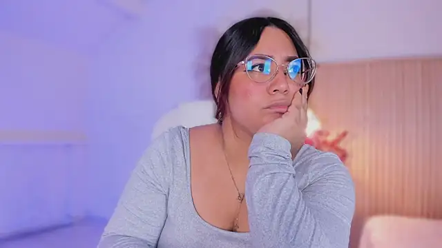 MelissaKarterrs online show from June 3, 2026, 11:55 am