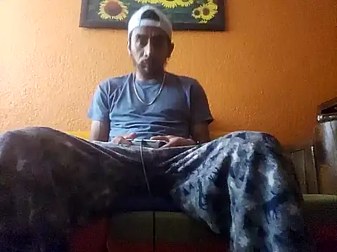 Angel Coronel online show from January 20, 2025, 10:37 pm