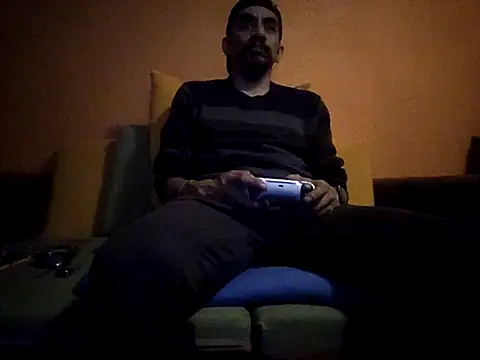 Angel Coronel online show from February 14, 2025, 4:04 am