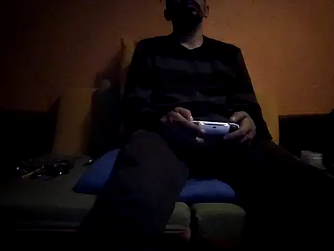Angel Coronel online show from February 14, 2025, 1:02 am