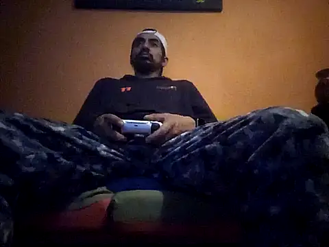 Angel Coronel online show from January 29, 2025, 2:09 am