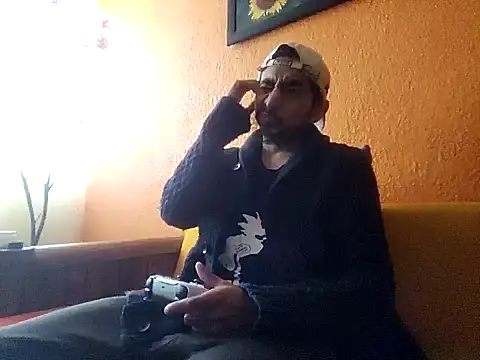 Angel Coronel online show from January 11, 2025, 9:46 pm